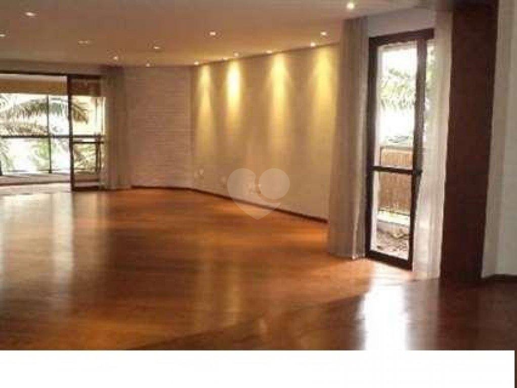 Venda Apartamento São Paulo Santa Cecília REO9621 1