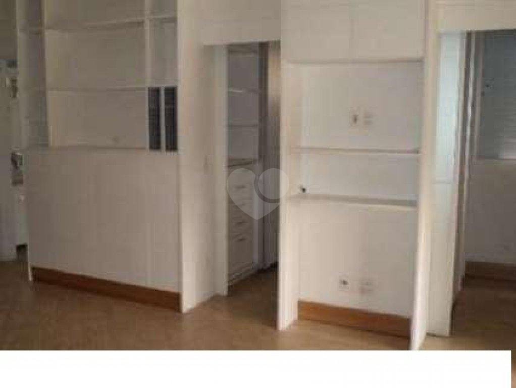 Venda Apartamento São Paulo Santa Cecília REO9621 21