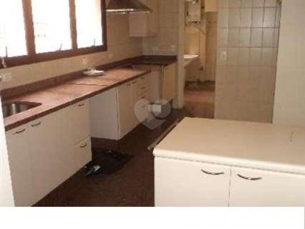 Venda Apartamento São Paulo Santa Cecília REO9621 24