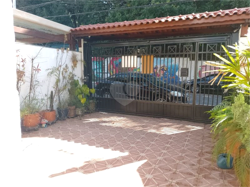 Venda Sobrado São Paulo Jardim Cidade Pirituba REO962101 1