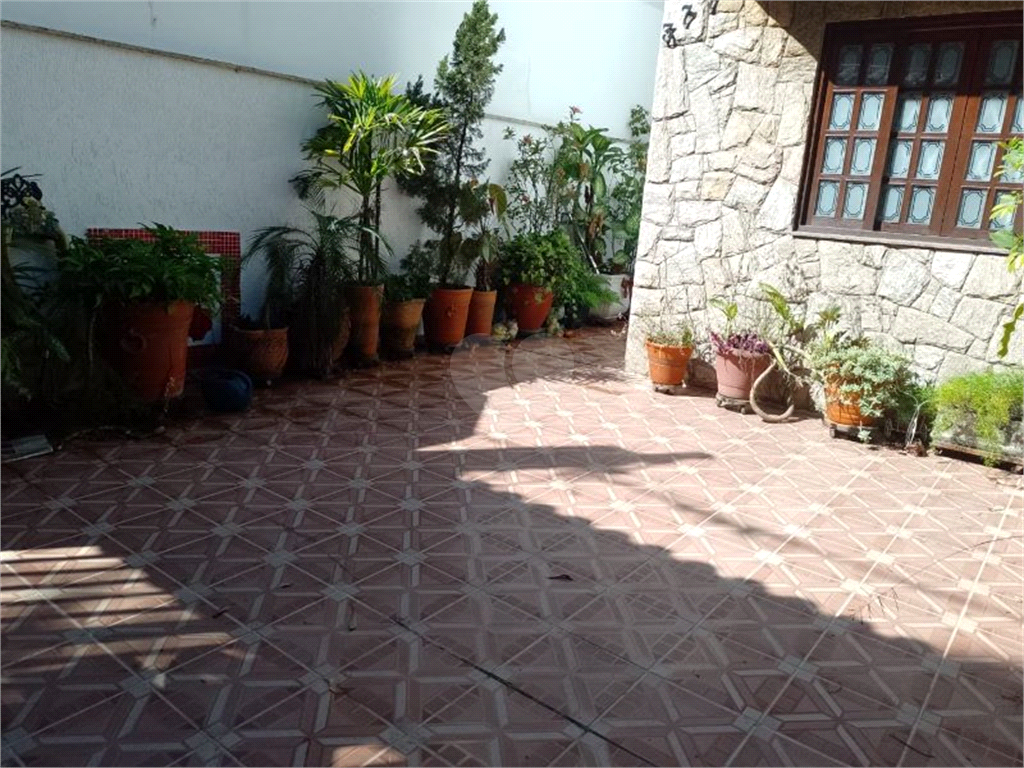 Venda Sobrado São Paulo Jardim Cidade Pirituba REO962101 4