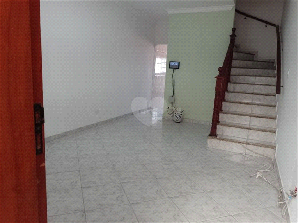 Venda Sobrado São Paulo Jardim Cidade Pirituba REO962101 11