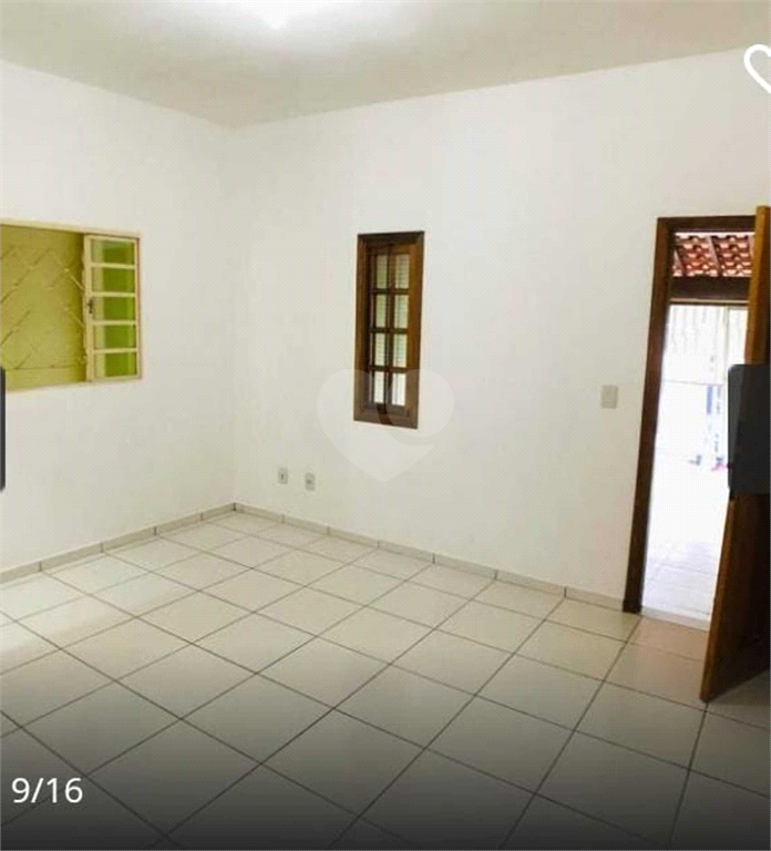 Venda Casa São José Dos Campos Jardim Mariana Ii REO962105 2