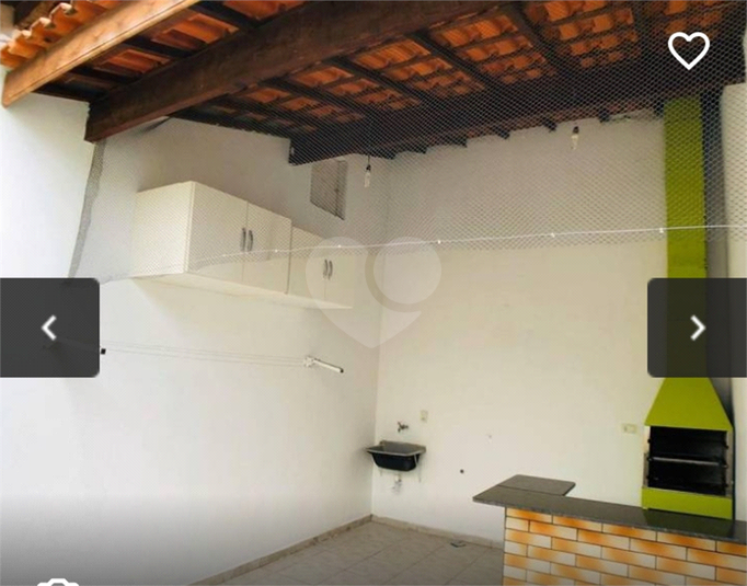 Venda Casa São José Dos Campos Jardim Mariana Ii REO962105 12