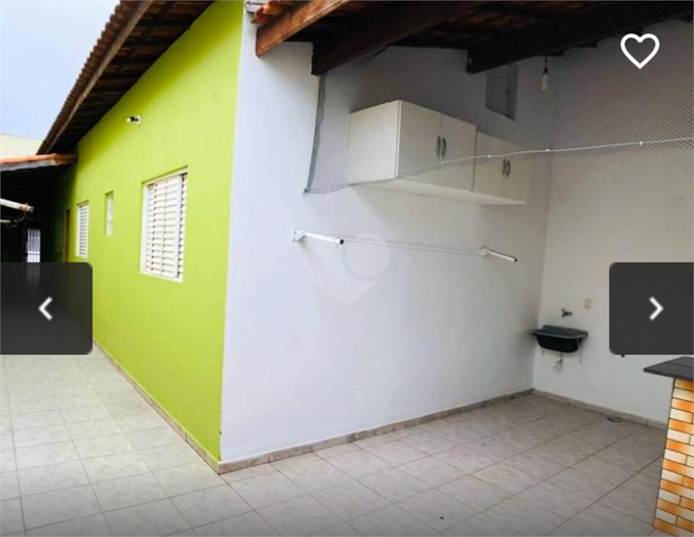 Venda Casa São José Dos Campos Jardim Mariana Ii REO962105 13