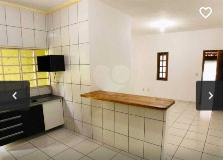 Venda Casa São José Dos Campos Jardim Mariana Ii REO962105 5