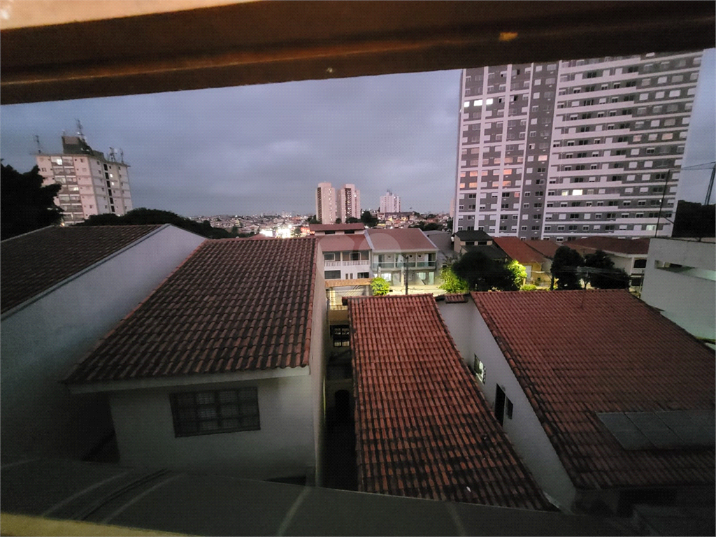 Venda Sobrado São Paulo Jardim Cidade Pirituba REO962113 15