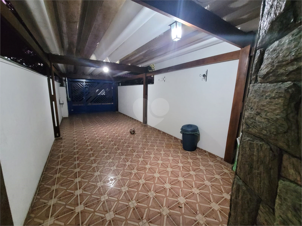 Venda Sobrado São Paulo Jardim Cidade Pirituba REO962113 4