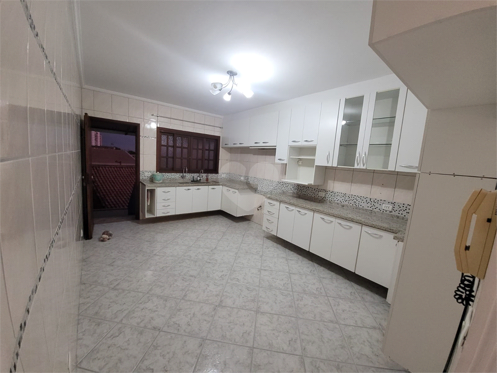 Venda Sobrado São Paulo Jardim Cidade Pirituba REO962113 9