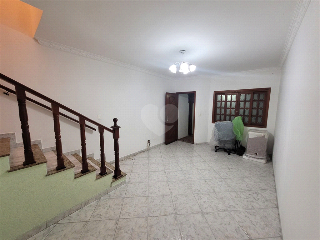 Venda Sobrado São Paulo Jardim Cidade Pirituba REO962113 2