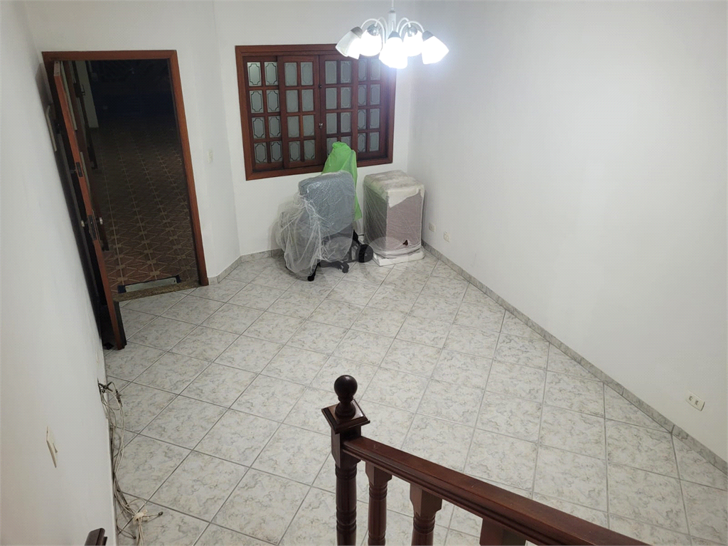 Venda Sobrado São Paulo Jardim Cidade Pirituba REO962113 1