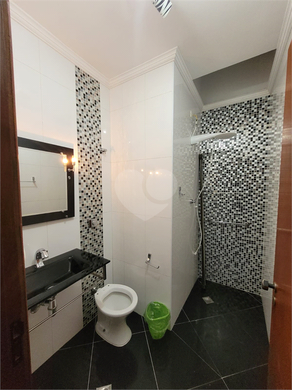 Venda Sobrado São Paulo Jardim Cidade Pirituba REO962113 21