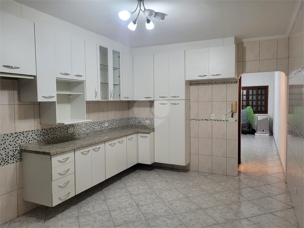 Venda Sobrado São Paulo Jardim Cidade Pirituba REO962113 8