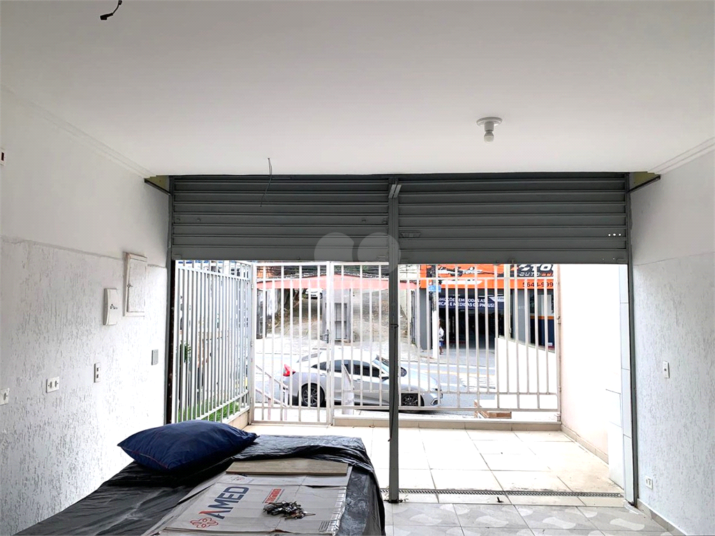 Aluguel Salão Comercial São Paulo Vila Leopoldina REO962116 10