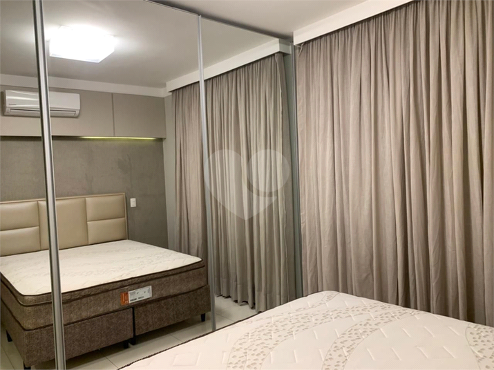 Aluguel Apartamento Bauru Jardim Infante Dom Henrique REO962122 21