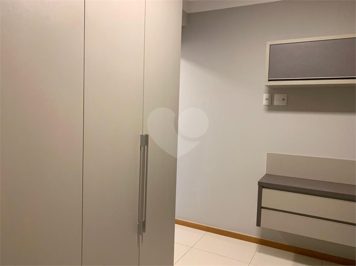 Aluguel Apartamento Bauru Jardim Infante Dom Henrique REO962122 14