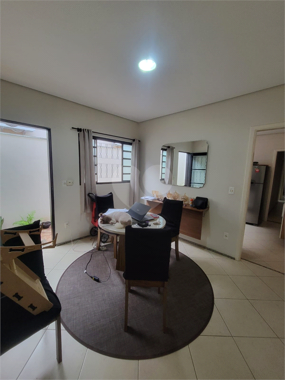 Venda Casa Bauru Jardim Vânia Maria REO962133 25