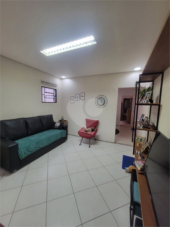 Venda Casa Bauru Jardim Vânia Maria REO962133 23