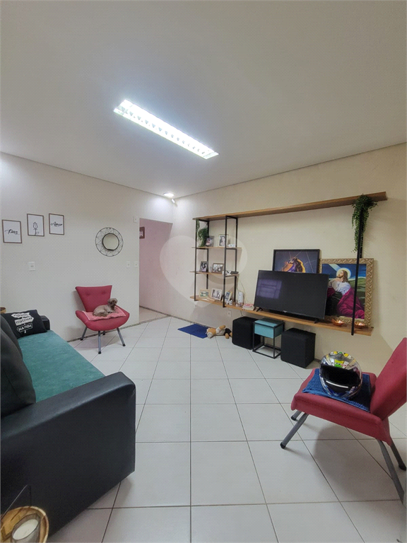 Venda Casa Bauru Jardim Vânia Maria REO962133 22