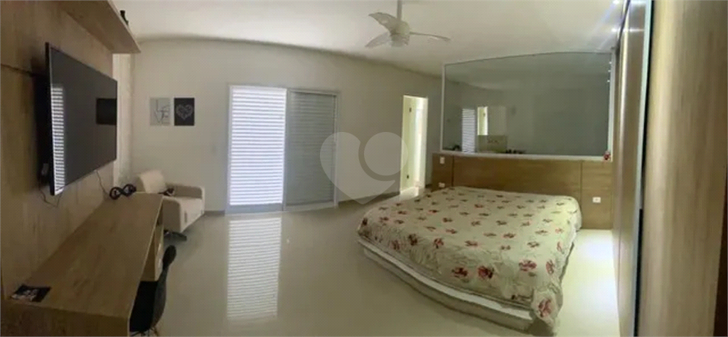 Venda Apartamento São José Dos Campos Condomínio Residencial Mantiqueira REO962135 5