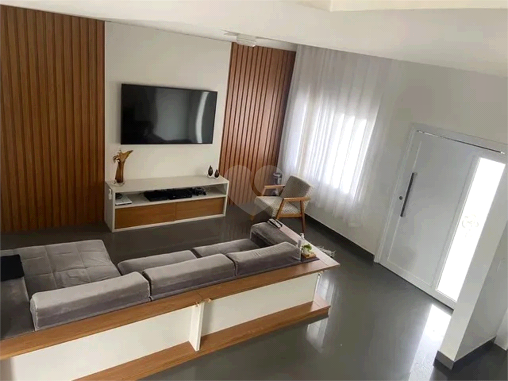 Venda Apartamento São José Dos Campos Condomínio Residencial Mantiqueira REO962135 2