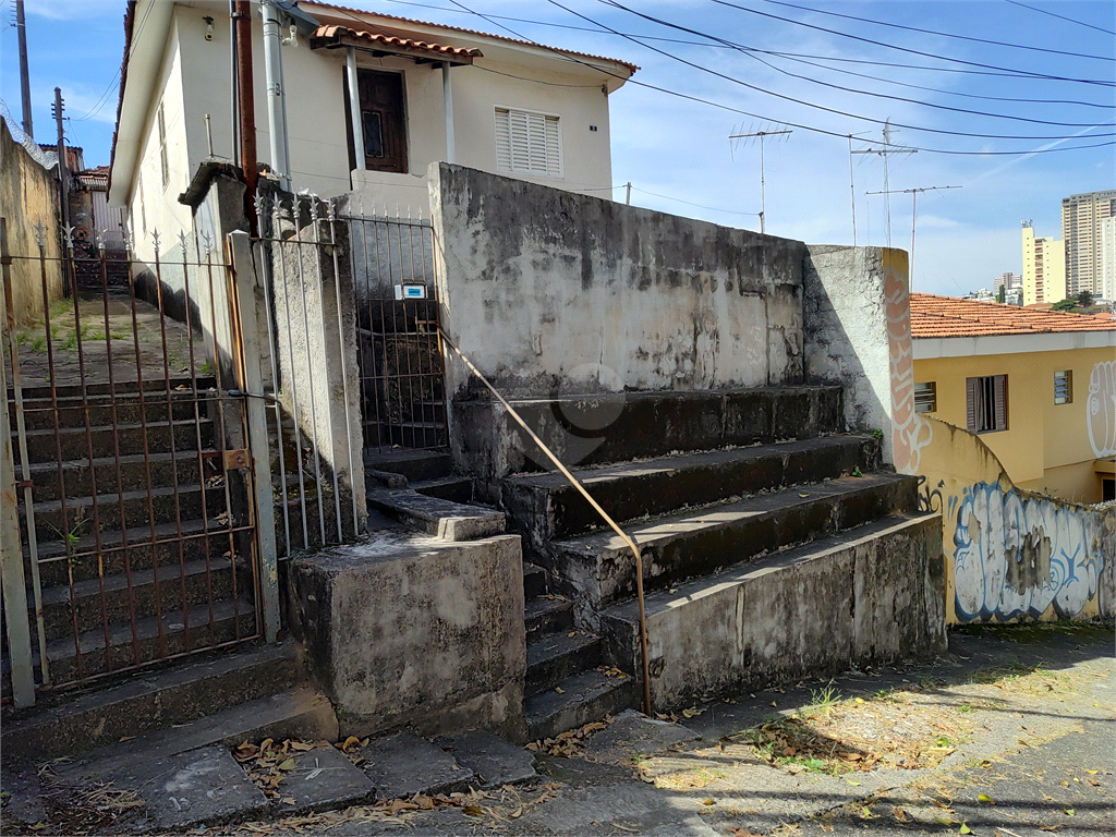 Venda Terreno São Paulo Lauzane Paulista REO962137 18