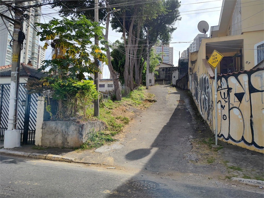 Venda Terreno São Paulo Lauzane Paulista REO962137 2