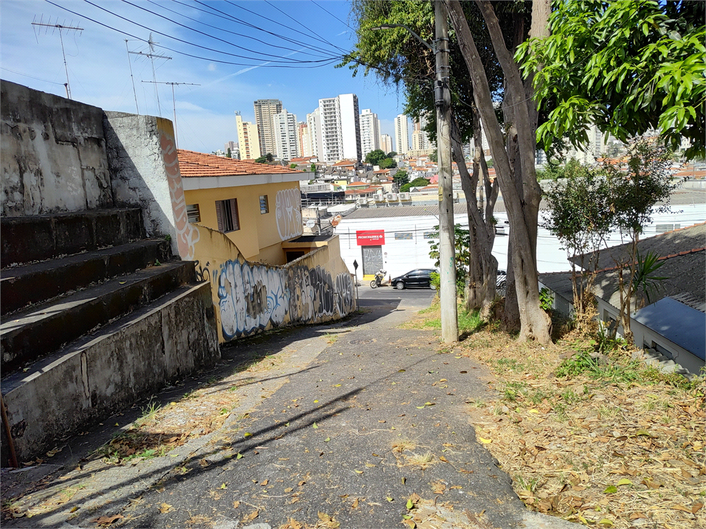 Venda Terreno São Paulo Lauzane Paulista REO962137 3