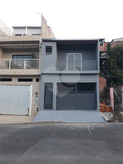 Venda Casa Guarulhos Jardim Munira REO962140 1