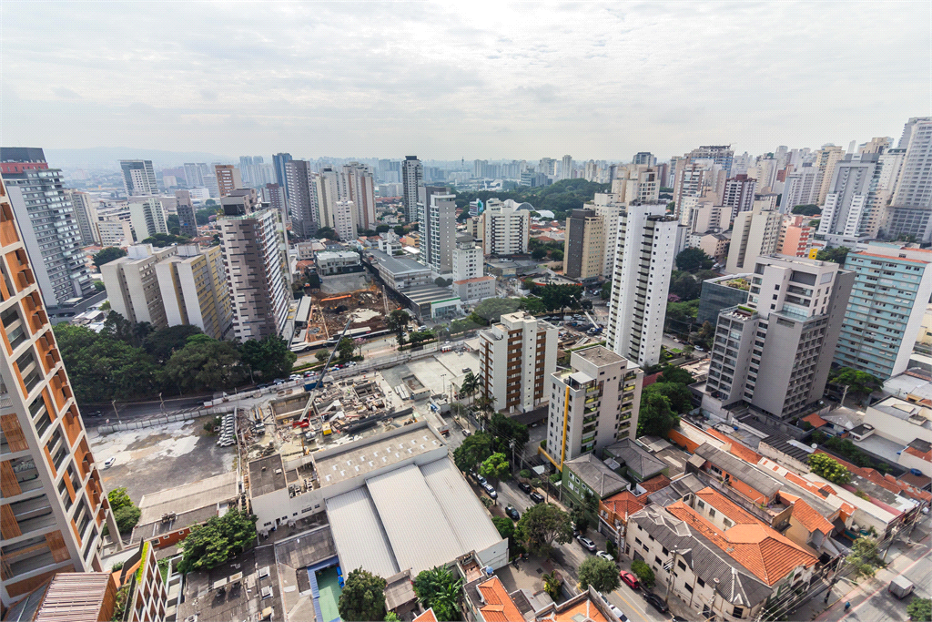 Venda Apartamento São Paulo Perdizes REO962145 35