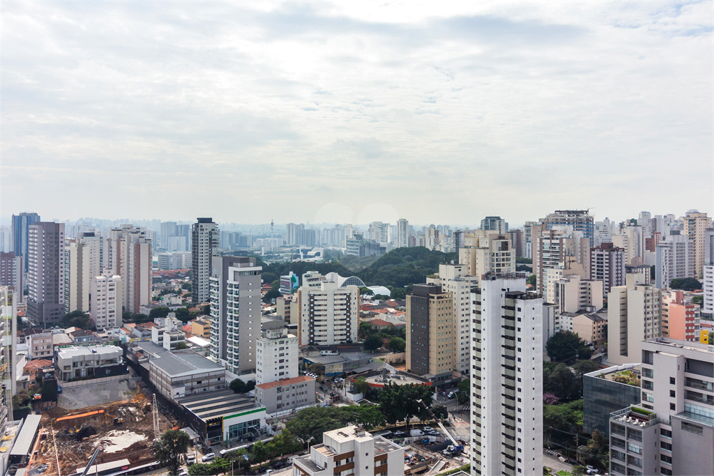 Venda Apartamento São Paulo Perdizes REO962145 36