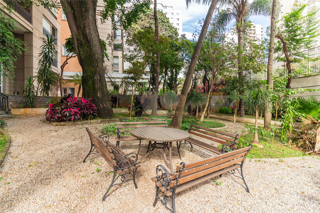 Venda Apartamento São Paulo Perdizes REO962145 38