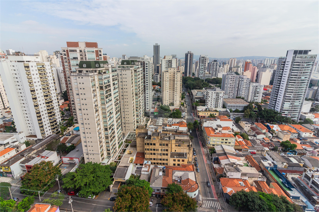 Venda Apartamento São Paulo Perdizes REO962145 3