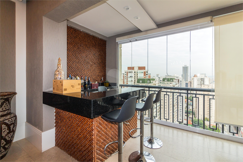 Venda Apartamento São Paulo Perdizes REO962145 11