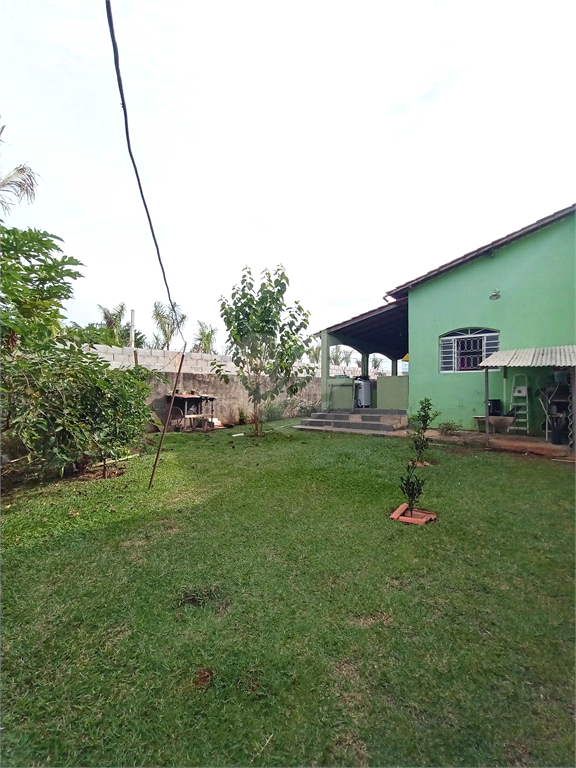 Venda Chácara Araçoiaba Da Serra Jundiaquara REO962151 19