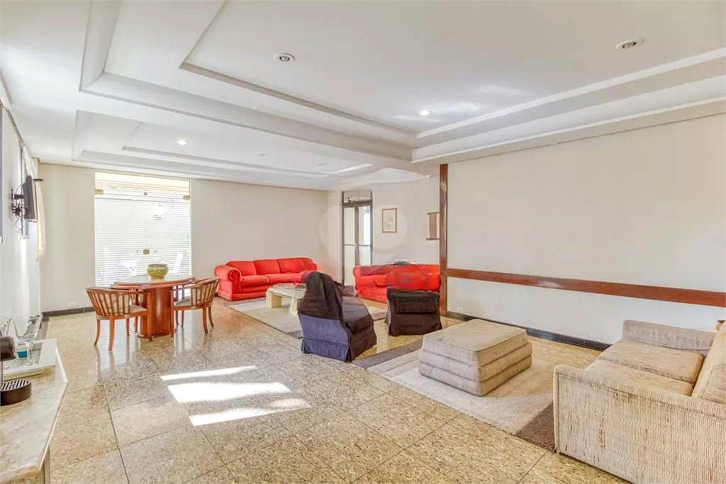 Venda Apartamento São Paulo Vila Nova Conceição REO962159 19