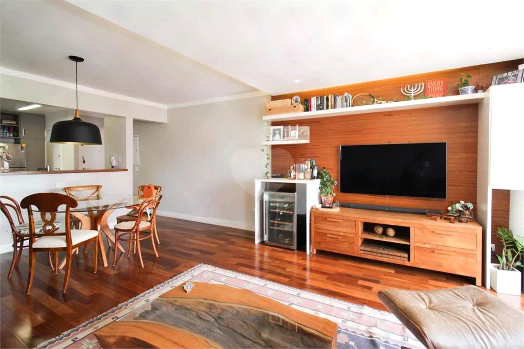 Venda Apartamento São Paulo Vila Nova Conceição REO962159 1