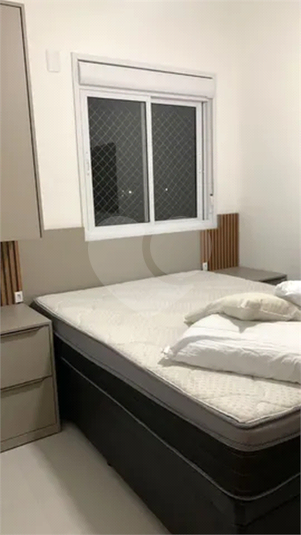 Venda Apartamento São José Dos Campos Jardim Petrópolis REO962161 4