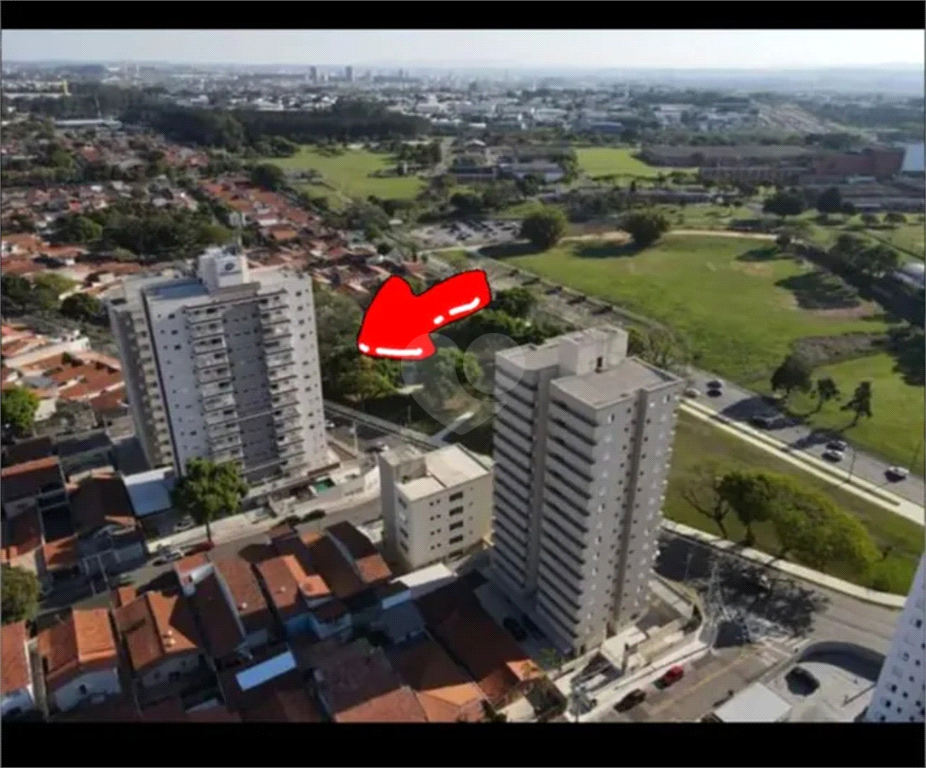 Venda Apartamento São José Dos Campos Jardim Petrópolis REO962161 5