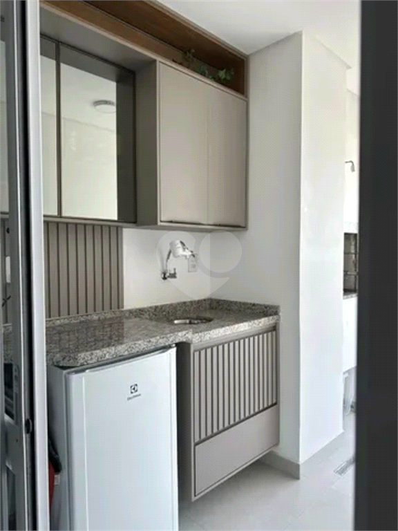 Venda Apartamento São José Dos Campos Jardim Petrópolis REO962161 8