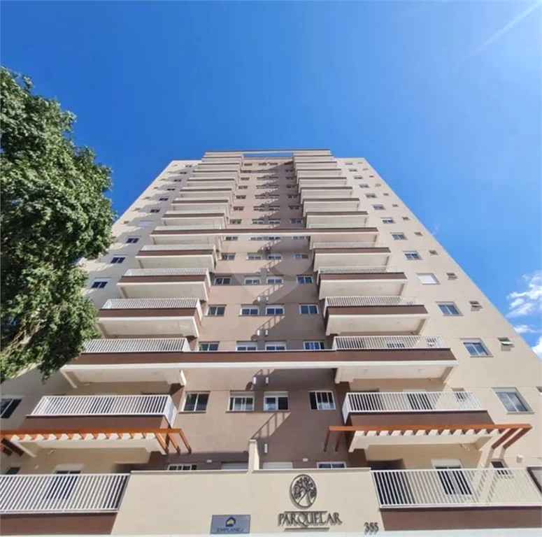 Venda Apartamento São José Dos Campos Jardim Petrópolis REO962161 10