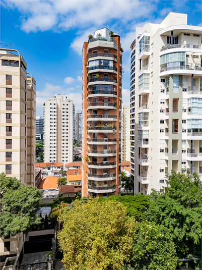 Venda Apartamento São Paulo Vila Nova Conceição REO962163 39