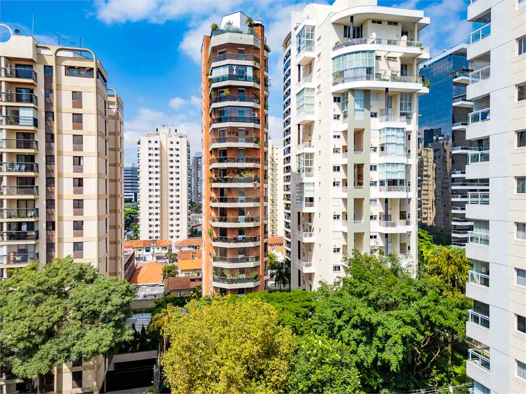 Venda Apartamento São Paulo Vila Nova Conceição REO962163 38