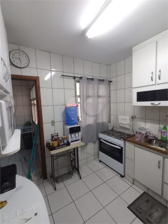 Venda Apartamento Piracicaba Piracicamirim REO962166 9