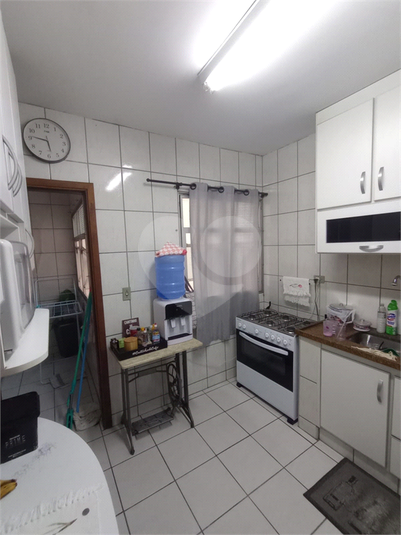 Venda Apartamento Piracicaba Piracicamirim REO962166 26