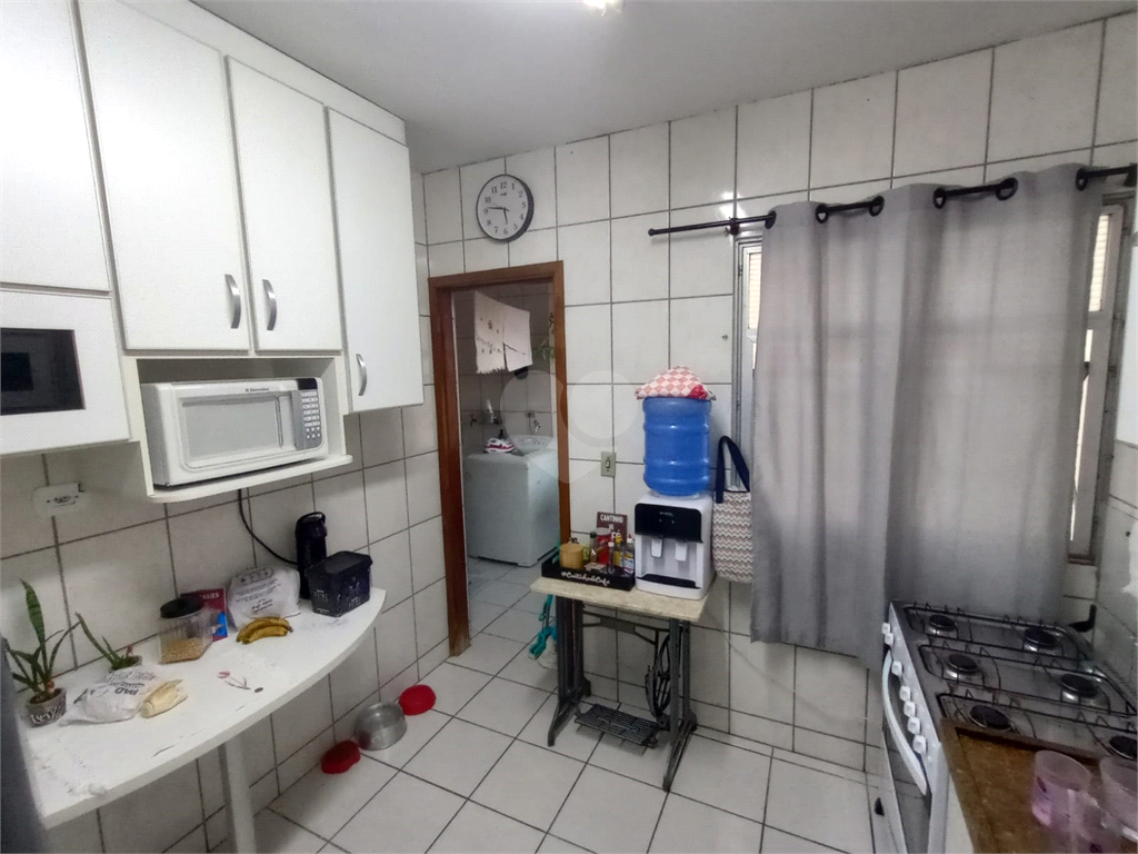 Venda Apartamento Piracicaba Piracicamirim REO962166 24