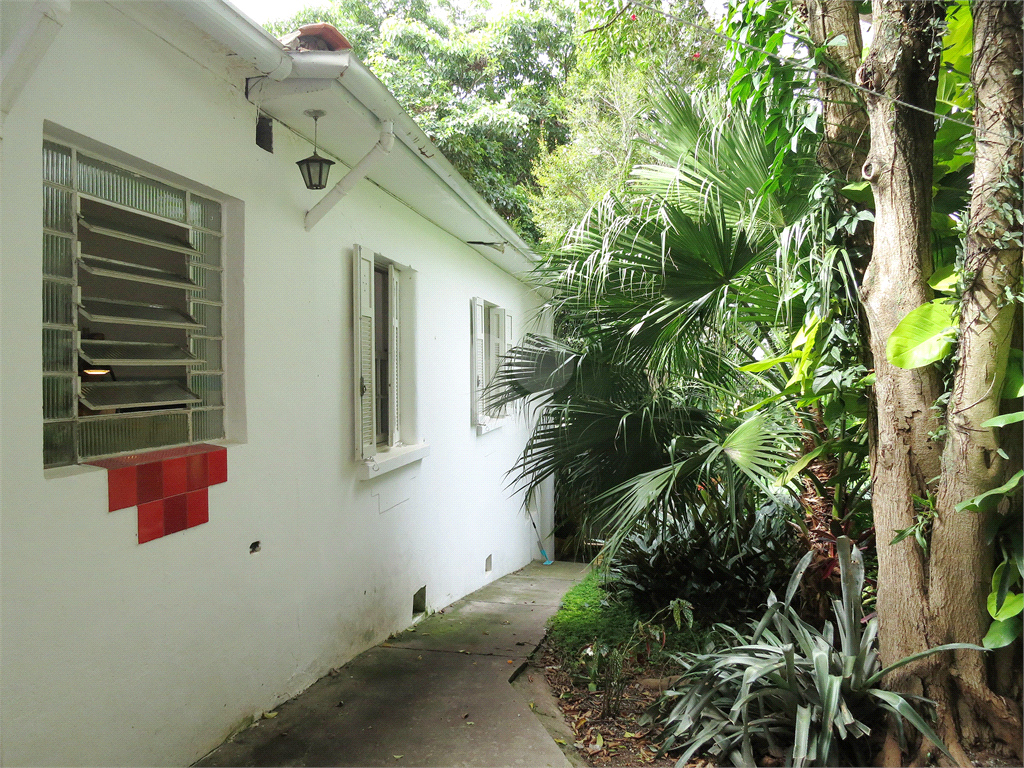 Venda Casa São Paulo Vila Romana REO962168 23