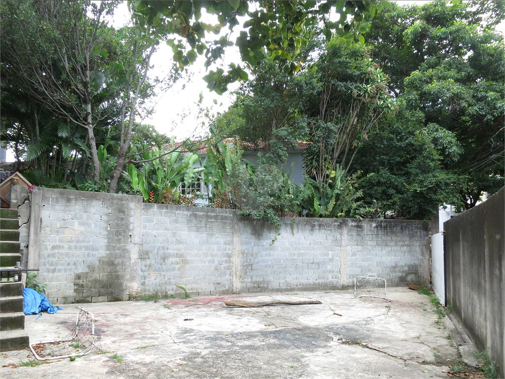 Venda Casa São Paulo Vila Romana REO962168 20