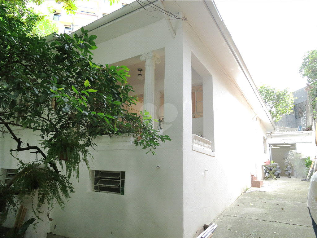 Venda Casa São Paulo Vila Romana REO962168 22