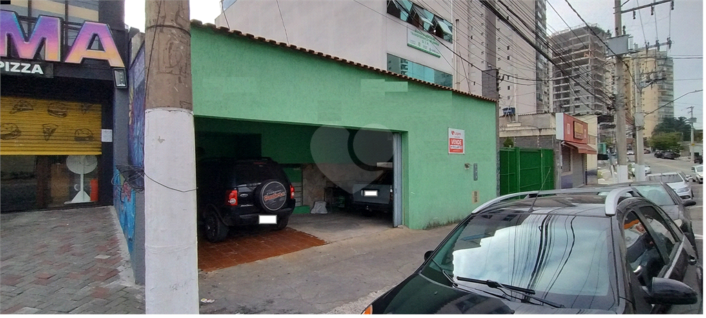 Venda Casa térrea Osasco Vila Osasco REO962170 1